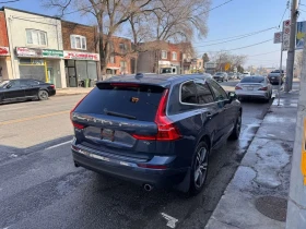 Volvo XC60 * !!! T6 MOMENTUM !!! CERTIFIED !!! ONE OWNER !!!  | Auto.bg — изображение 4