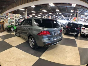 Mercedes-Benz GLE * 400 4MATIC AMG PKG LEATHER PAN/ROOF NAV CAMERA * - 20750 € / 40583.47 лв. - 81408221 6
