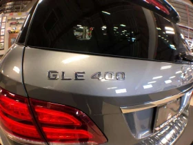 Mercedes-Benz GLE * 400 4MATIC AMG PKG LEATHER PAN/ROOF NAV CAMERA * - 20750 € / 40583.47 лв. - 81408221 14