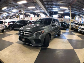 Mercedes-Benz GLE * 400 4MATIC AMG PKG LEATHER PAN/ROOF NAV CAMERA * - 20750 € / 40583.47 лв. - 81408221 4