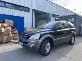 Kia Sorento - 2235 € / 4371.28 лв. - 43217818 6