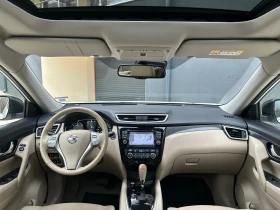 Nissan X-trail 2.0D 177 �.� 4�4 | Mobile.bg � ����� ������ 9