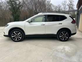 Nissan X-trail 2.0D 177 �.� 4�4 | Mobile.bg � ����� ������ 7
