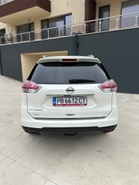 Nissan X-trail 2.0D 177 �.� 4�4 | Mobile.bg � ����� ������ 5