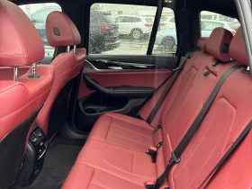 BMW X3 * M40i * CARFAX * Червен салон * М Перформънс *  - 31250 € / 61119.69 лв. - 28319867 15
