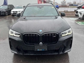 BMW X3 * M40i * CARFAX * Червен салон * М Перформънс *  - 31250 € / 61119.69 лв. - 28319867 6