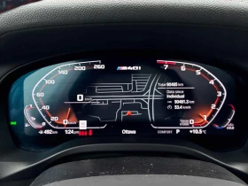 BMW X3 * M40i * CARFAX * Червен салон * М Перформънс *  - 31250 € / 61119.69 лв. - 28319867 8