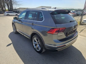 VW Tiguan 2.0 TDI 150 �.� R -LINE 4?4 | Mobile.bg � ����� ������ 6