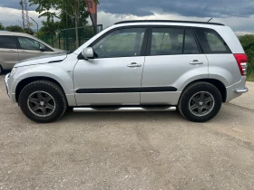 ����� �� �������� �� Suzuki Grand vitara 2.0-AUTOMAT-EXECUTIVE-ROLLBARS-������-���-�����!
