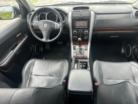 Suzuki Grand vitara 2.0-AUTOMAT-EXECUTIVE-ROLLBARS-������-���-�����! | Mobile.bg � ����� ������ 11