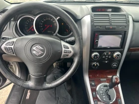 Suzuki Grand vitara 2.0-AUTOMAT-EXECUTIVE-ROLLBARS-������-���-�����! | Mobile.bg � ����� ������ 14