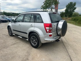 ����� �� �������� �� Suzuki Grand vitara 2.0-AUTOMAT-EXECUTIVE-ROLLBARS-������-���-�����!