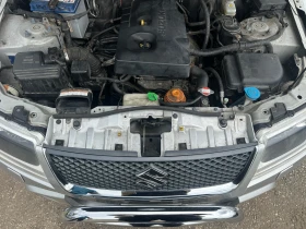 Suzuki Grand vitara 2.0-AUTOMAT-EXECUTIVE-ROLLBARS-������-���-�����! | Mobile.bg � ����� ������ 15