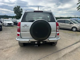 ����� �� �������� �� Suzuki Grand vitara 2.0-AUTOMAT-EXECUTIVE-ROLLBARS-������-���-�����!
