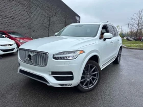 ����� �� �������� �� Volvo Xc90 * T6 Inscription* ���������� ��� ������������ ����