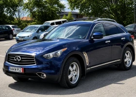 Infiniti Fx 35 