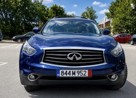 Infiniti Fx 35 - 8500 € / 16624.56 лв. - 19472156 3