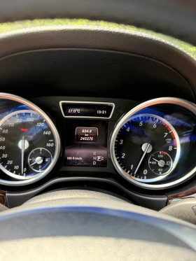 Mercedes-Benz GL 450 4 matic 6+ 1 V8 | Mobile.bg � ����� ������ 12