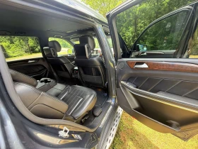 Mercedes-Benz GL 450 4 matic 6+ 1 V8 | Mobile.bg � ����� ������ 11