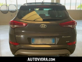 Hyundai Tucson | Mobile.bg � ����� ������ 5