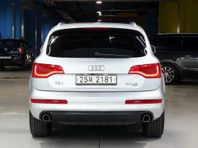 Audi Q7 3.0 TDI Quattro | Mobile.bg � ����� ������ 3
