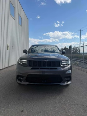 Jeep Cherokee SRT* DISTRONIC* ОБДУХ* 360* KEYLESS | Auto.bg — изображение 2