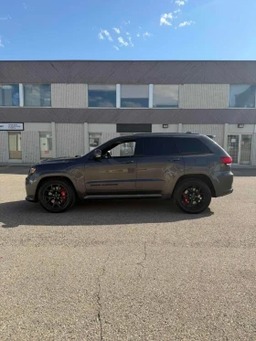 Jeep Cherokee SRT* DISTRONIC* ОБДУХ* 360* KEYLESS | Auto.bg — изображение 3