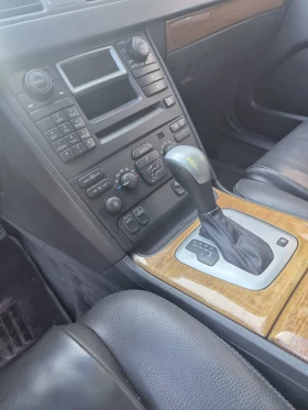 Volvo Xc90 - 4500 € / 8801.24 лв. - 39122033 6