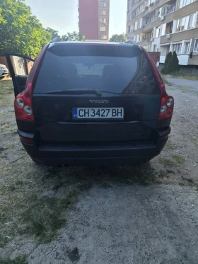Volvo Xc90 - 4500 € / 8801.24 лв. - 39122033 3