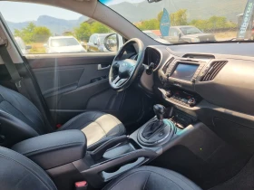 Kia Sportage 2.0CRDI  | Mobile.bg � ����� ������ 16