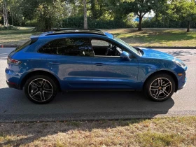 Porsche Macan * S * CARFAX * ����� �� ����������� | Mobile.bg � ����� ������ 3