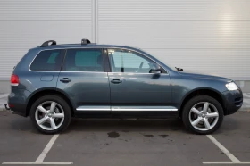 VW Touareg 4.2/�� �������/��� | Mobile.bg � ����� ������ 2