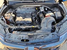Chevrolet Trailblazer 1.3l Rs | Mobile.bg � ����� ������ 12