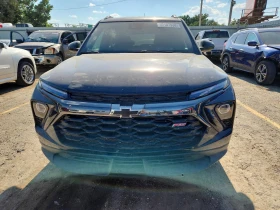 Chevrolet Trailblazer 1.3l Rs | Mobile.bg � ����� ������ 5