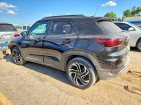 Chevrolet Trailblazer 1.3l Rs | Mobile.bg � ����� ������ 2