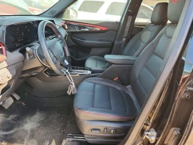 Chevrolet Trailblazer 1.3l Rs | Mobile.bg � ����� ������ 7
