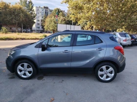 Opel Mokka 1.4 BARTER 140 - 7650 € - 11983254 8