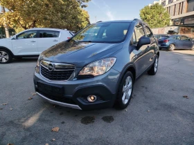 Opel Mokka 1.4 BARTER 140 - 7650 € - 11983254 3