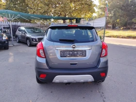 Opel Mokka 1.4 BARTER 140 - 7650 € - 11983254 6