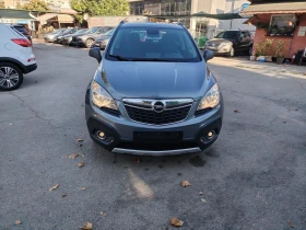Opel Mokka 1.4 BARTER 140 - 7650 € - 11983254 2