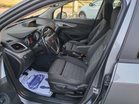 Opel Mokka 1.4 BARTER 140 - 7650 € - 11983254 10