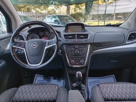 Opel Mokka 1.4 BARTER 140 - 7650 € - 11983254 13