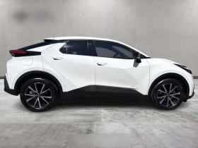 Toyota C-HR Trend - 2.0 Plug-in Hybrid - 223 кс - Гаранционна | Auto.bg — изображение 6
