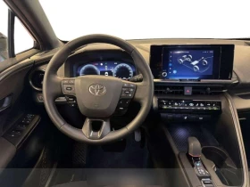 Toyota C-HR Trend - 2.0 Plug-in Hybrid - 223 кс - Гаранционна | Auto.bg — изображение 12