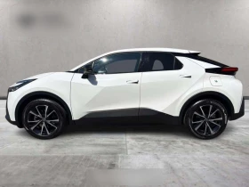 Toyota C-HR Trend - 2.0 Plug-in Hybrid - 223 кс - Гаранционна | Auto.bg — изображение 3