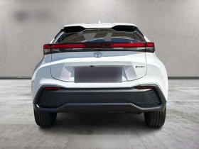 Toyota C-HR Trend - 2.0 Plug-in Hybrid - 223 кс - Гаранционна | Auto.bg — изображение 5