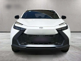 Toyota C-HR Trend - 2.0 Plug-in Hybrid - 223 кс - Гаранционна