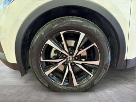 Toyota C-HR Trend - 2.0 Plug-in Hybrid - 223 кс - Гаранционна | Auto.bg — изображение 10