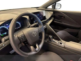 Toyota C-HR Trend - 2.0 Plug-in Hybrid - 223 кс - Гаранционна | Auto.bg — изображение 14