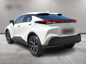 Toyota C-HR Trend - 2.0 Plug-in Hybrid - 223 кс - Гаранционна | Auto.bg — изображение 4